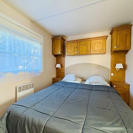 Mobil'home 2 à 4 pers Les Mathes La Palmyre , chèques vacances acceptés Exterior foto