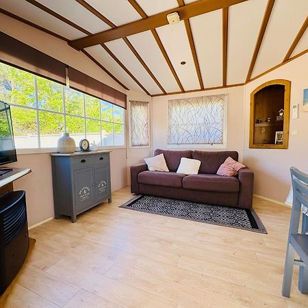 Mobil'home 2 à 4 pers Les Mathes La Palmyre , chèques vacances acceptés Exterior foto