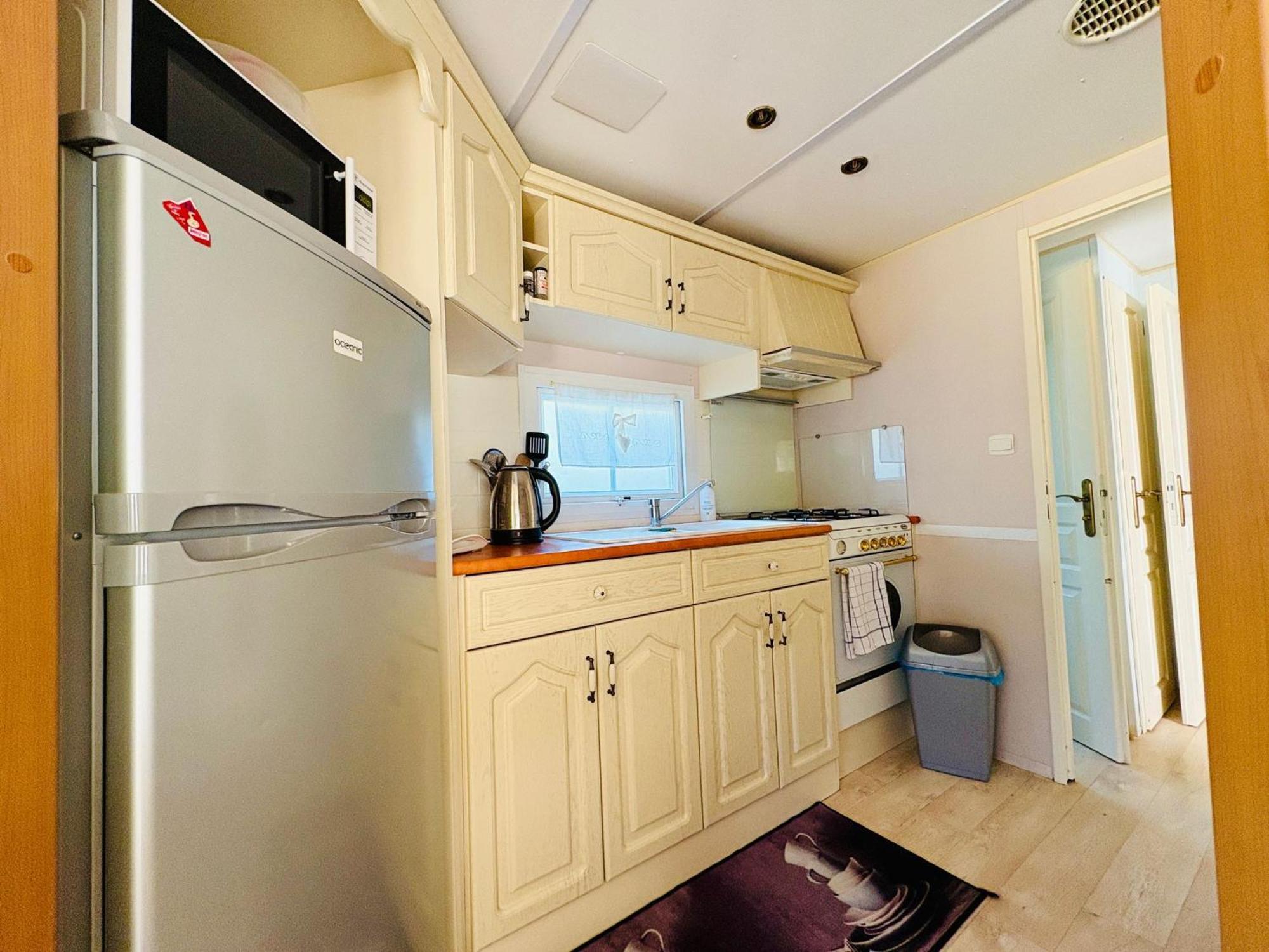 Mobil'home 2 à 4 pers Les Mathes La Palmyre , chèques vacances acceptés Exterior foto